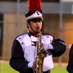 Meet your Posher, David